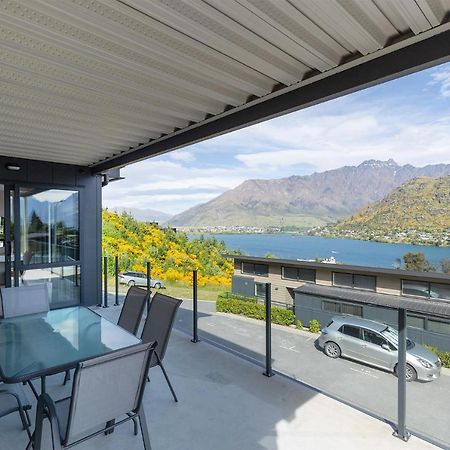 Alpine Getaway Apartment Queenstown Exterior photo