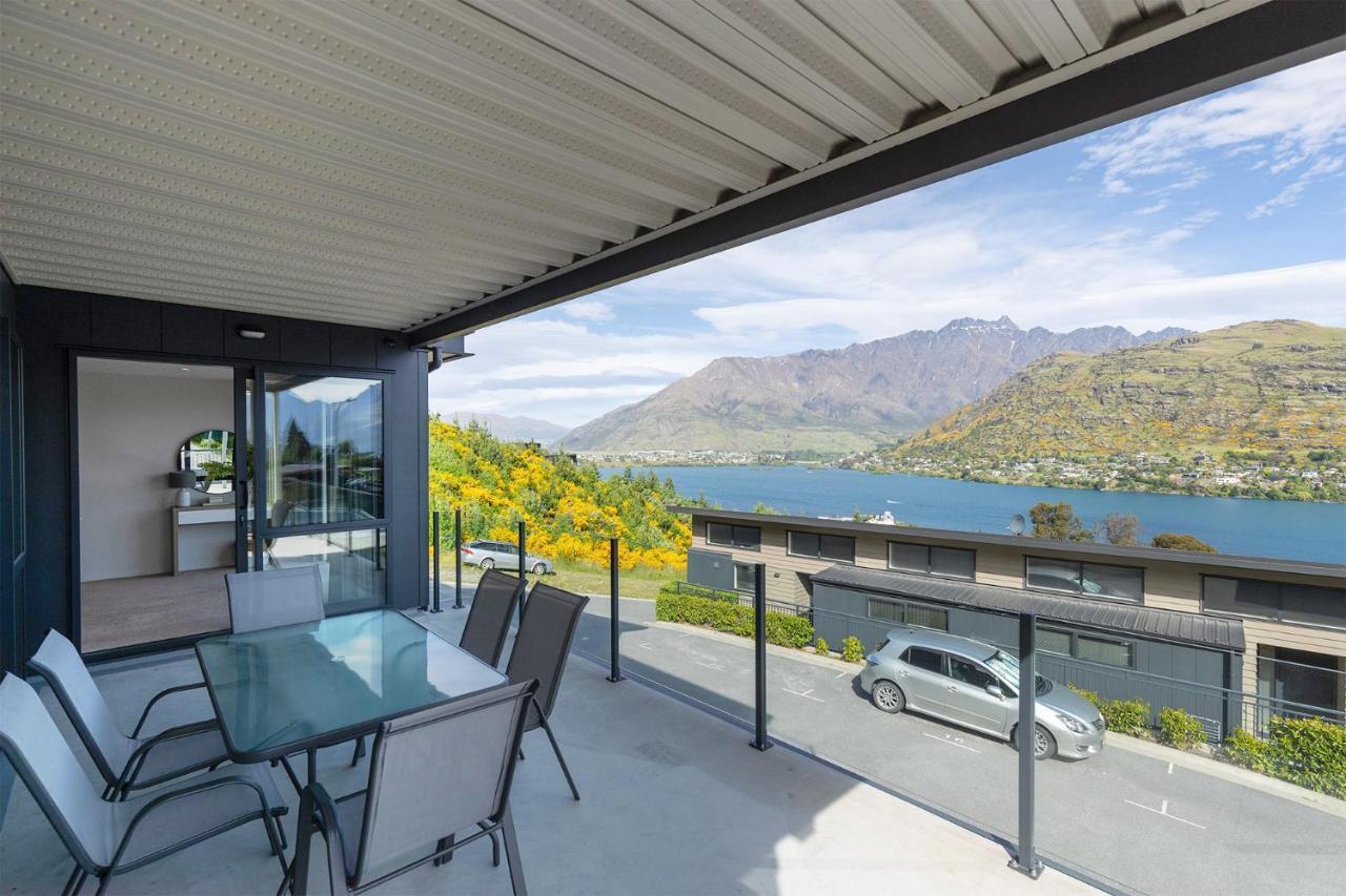 Alpine Getaway Apartment Queenstown Exterior photo